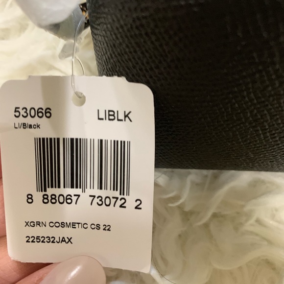 Cosmetic bag - Picture 6 of 8